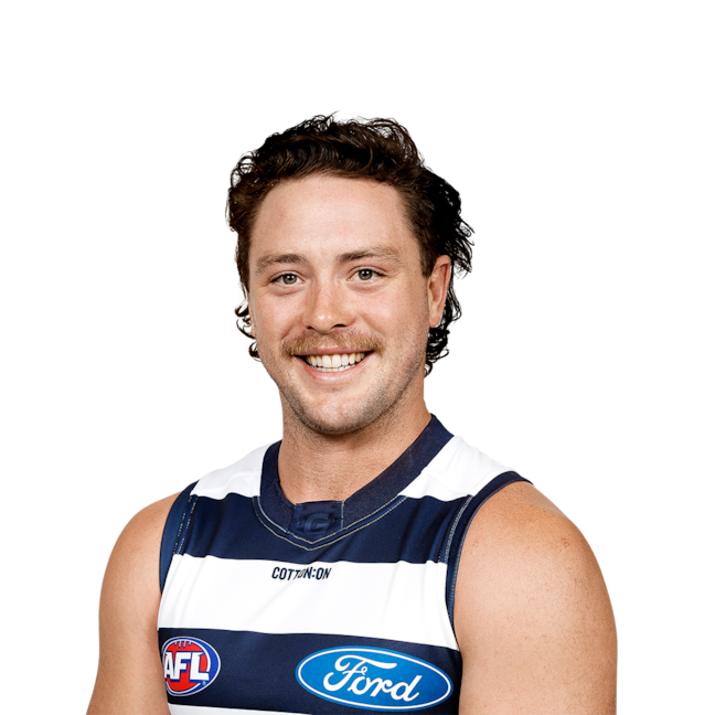 Jack Steven profile picture